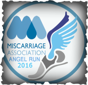 Angel Run for the Miscarriage Association